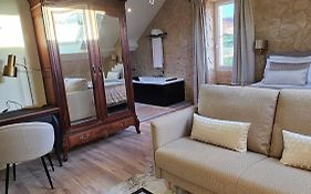 Maison d'hôtes Café Bulle